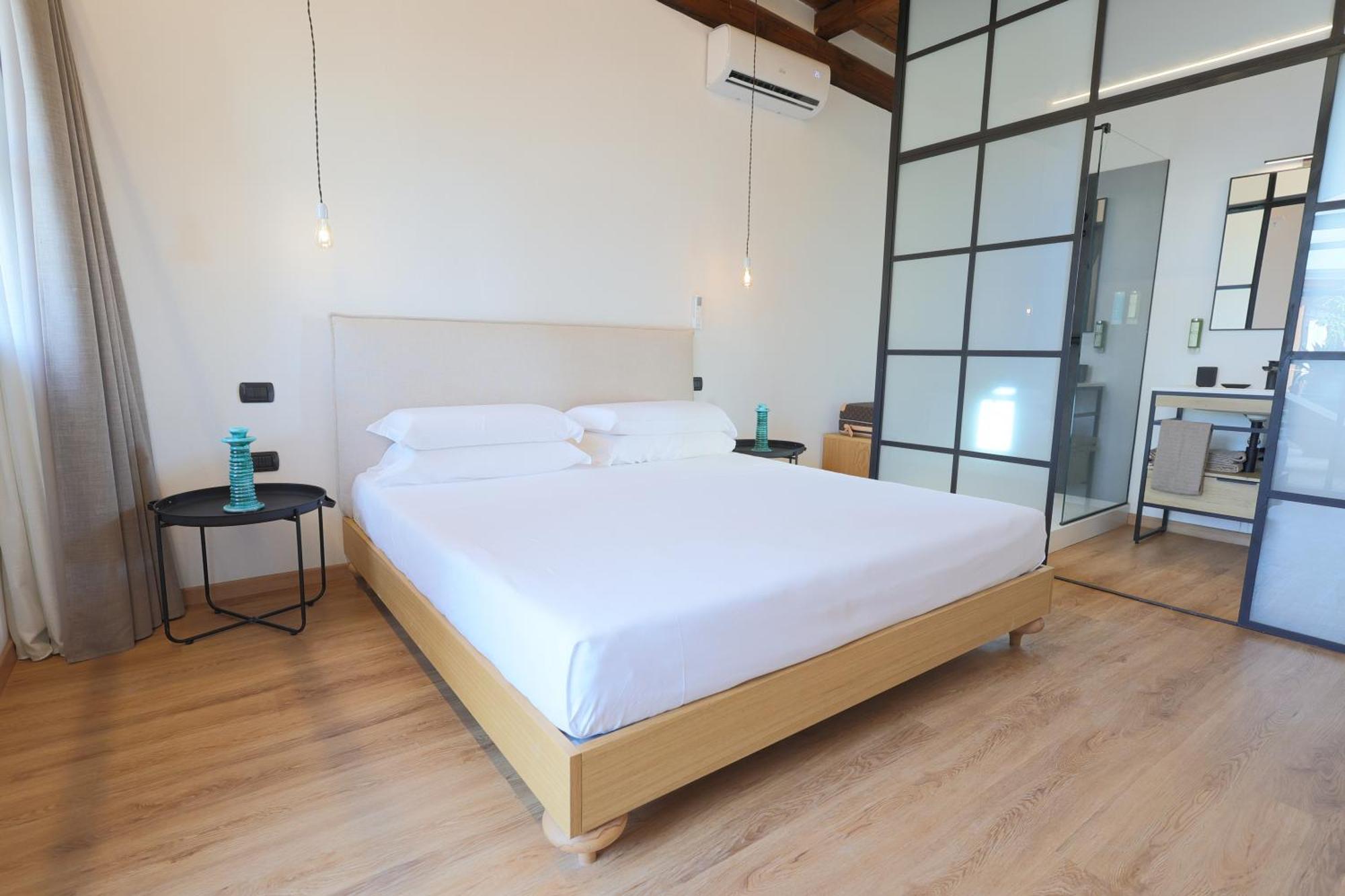 Valerio Resort Beach Club Margherita Di Savoia Zewnętrze zdjęcie